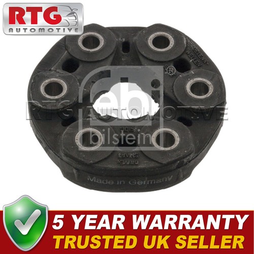 Propshaft joint fits ford - propshaft,