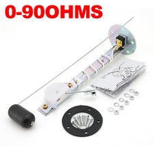 Fuel Level Sender Sensor Unit 0-90ohms fits Tank Depths 5''- 27'' Adjustable