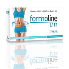 Formoline L112 Weight Loss