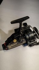 Vintage Abu Cardinal 55 spinning reel