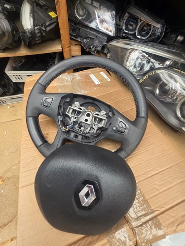 Renault trafic mk3 steering - trafic,