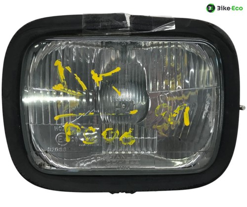 Headlight optics honda v - headlight,
