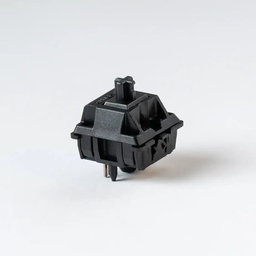 Cherry mx2a black switches - black,