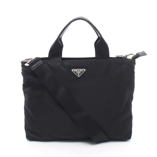 Prada 2way tote bag - 2way,