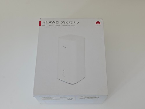 Huawei balong 5000 cpe - 5000,
