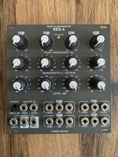 Cwejman RES-4 Grey Voltage