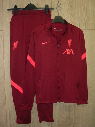 Nike boys liverpool - nike, lfc