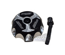 SALE - QBRUS Black Alloy Fuel