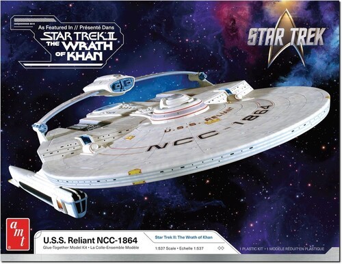 Star trek the wrath of - star, ii: