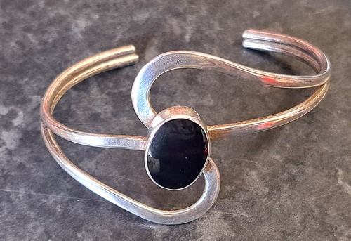 Vintage navajo silver 925 - vintage,