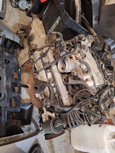 Tyota lexus 1uz v8 - tyota,