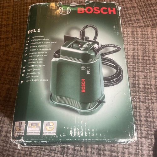Bosch ptl1 steam - bosch,