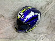 Arai RX-7 Corsair Size Small Helmet Sete Gibernau Replica 