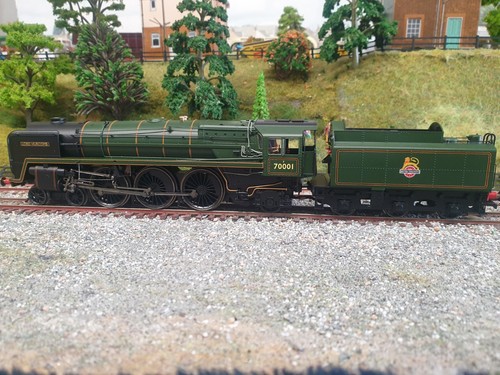 Hornby r30362 standard 7mt - r30362,