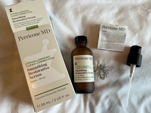 Perricone hypoallergenic - perricone, md