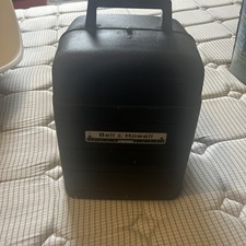 Bell and Howell Autoload 8mm