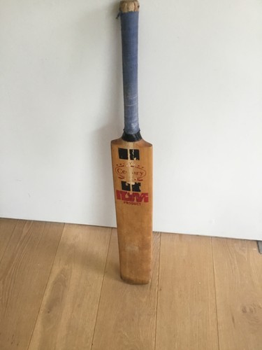 Handmade idm century - idm, cricket