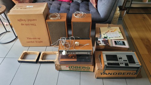 Vintage high quality 1970s