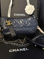 CHANEL Gabrielle Hobo Bag