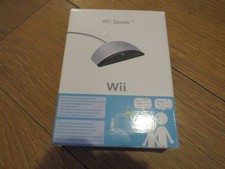 Wii Speak USB Microphone
