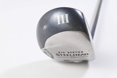 Callaway steelhead iii - steelhead,