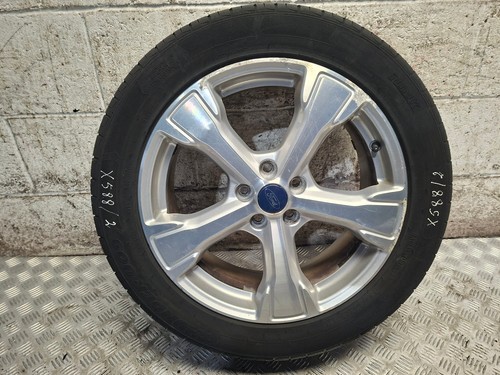 Ford kuga mk2 alloy wheel - mk2,