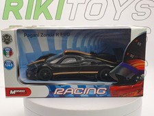 Pagani Zonda R Evo MondoMotors