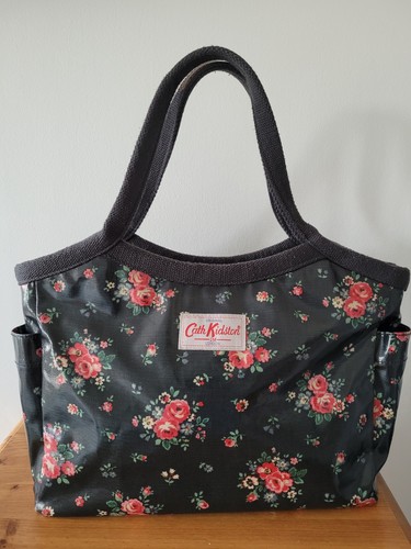 Cath kidston black - black, with