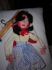 VINTAGE PELHAM PUPPET  -