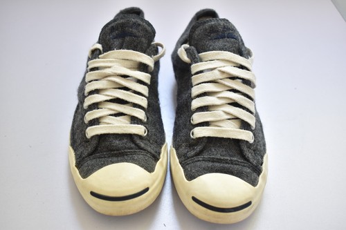 Vintage converse jack purcell - vintage,