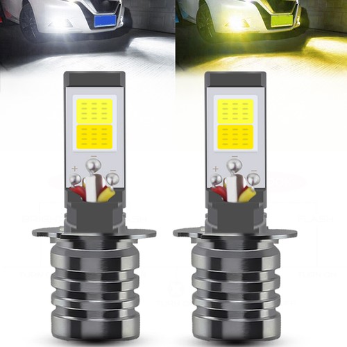 2pcs led lights white - 2pcs,