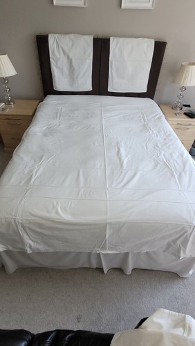 Jasper conran double duvet - jasper,