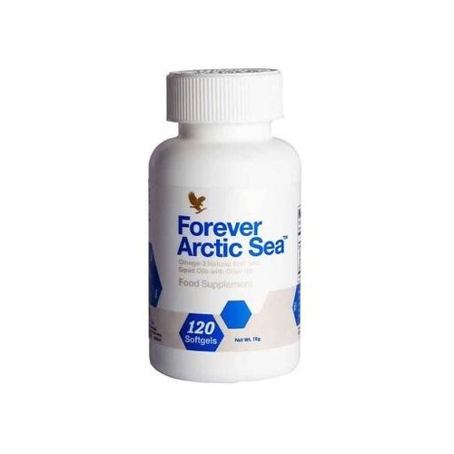 Forever arctic sea omega - forever,
