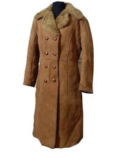 Ladies Tan Full Length