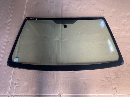 Breaking suzuki grand vitara - grand,