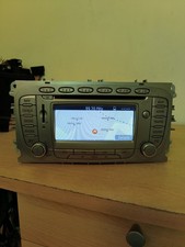 FORD FOCUS MONDEO GALAXY S-MAX