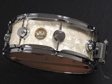 DW Collectors Maple 13x5 Snare