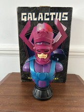 Bowen Galactus Marvel