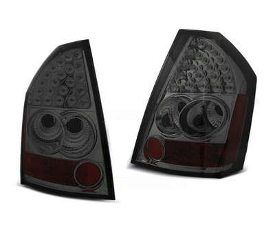 Rear lights for - for, chrysler