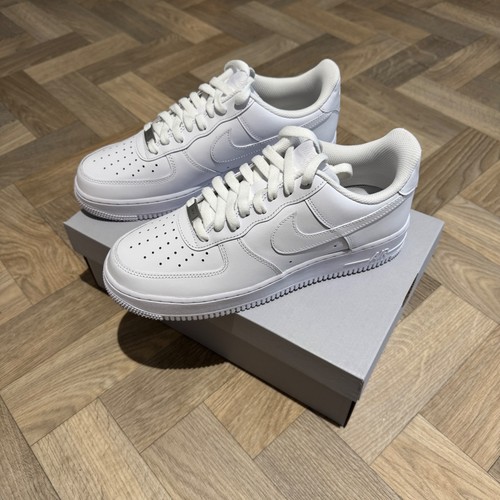 Nike air force - air, '07