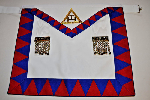 Royal arch chapter companion - arch, companion's