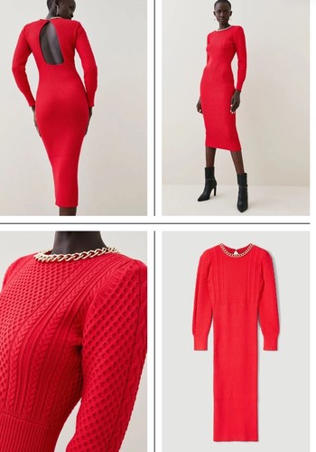 Karen millen bnwt 277 - karen,