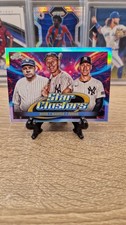2025 Topps Cosmic Chrome -