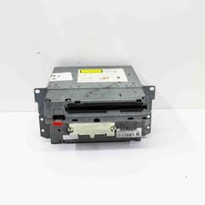 BMW X5 E70 Music Player with GPS 9222857 3.0 Petrol 171kw 2010 27285040