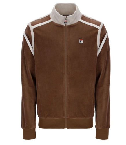 Fila vintage gabriele velour - vintage,