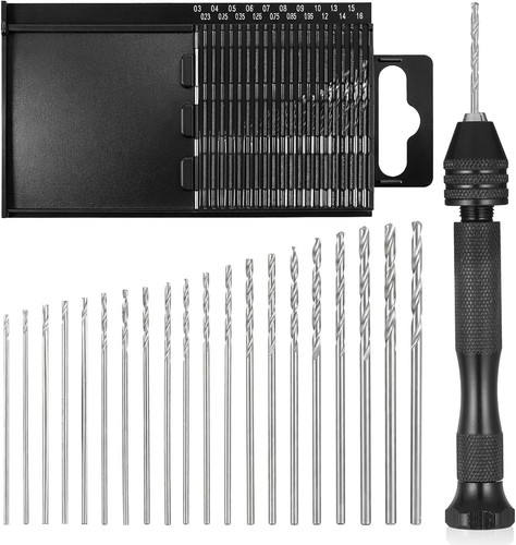 21pcs metric mini - 21pcs,