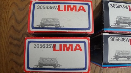 New lima yeoman - lima, oo