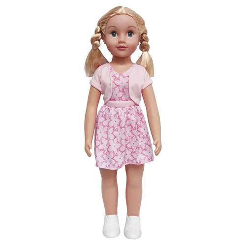 Walking doll julka 70cm - julka,