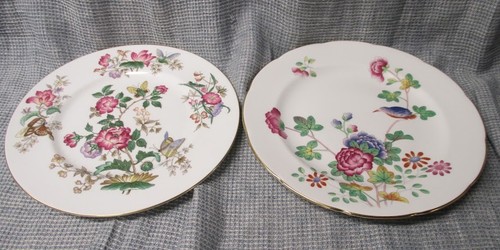 Lot williamsburg wedgwood - 2,