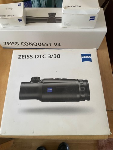 Zeiss dtc plus - 3/38,